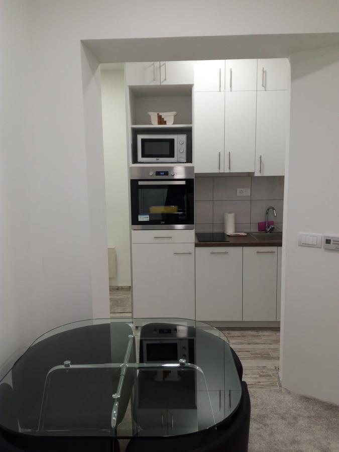 Apartment Centar Užice Eksteriør bilde