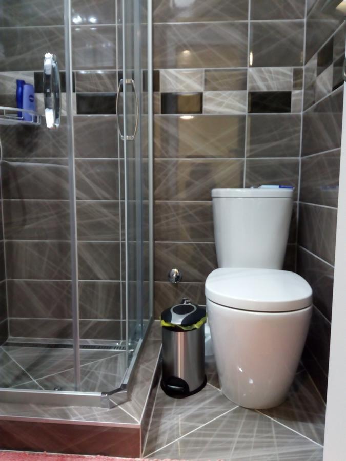 Apartment Centar Užice Eksteriør bilde