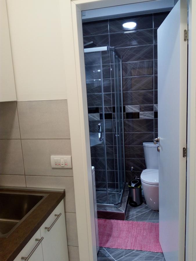 Apartment Centar Užice Eksteriør bilde