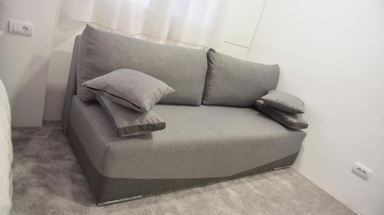 Apartment Centar Užice Eksteriør bilde