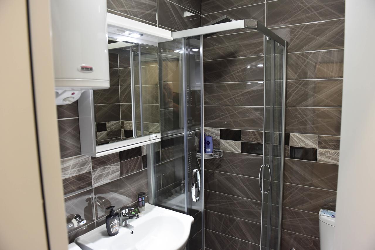 Apartment Centar Užice Eksteriør bilde
