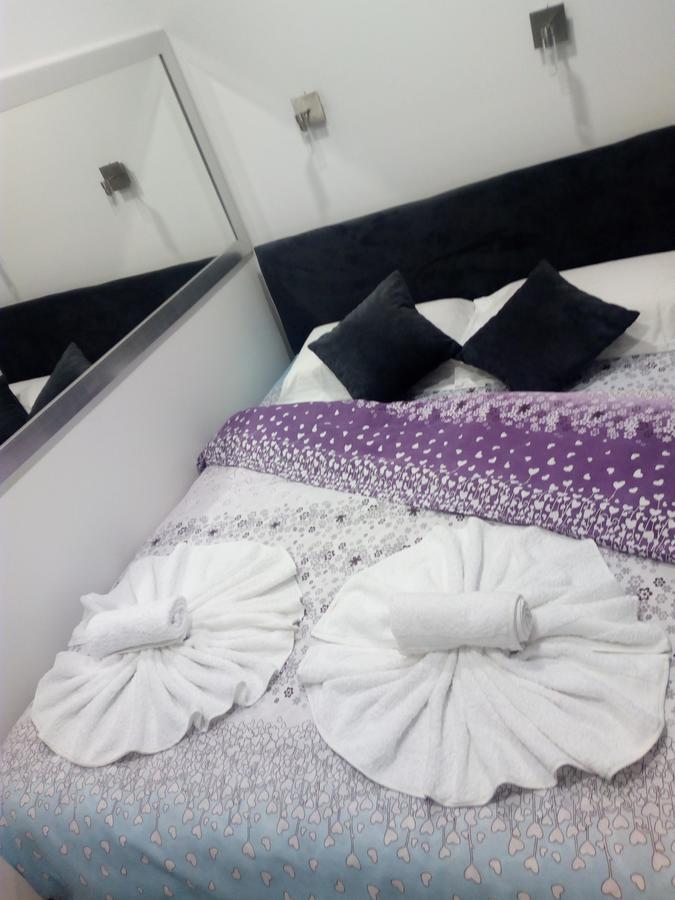 Apartment Centar Užice Eksteriør bilde