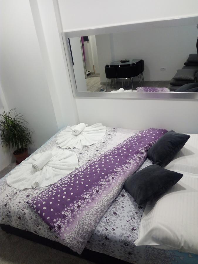 Apartment Centar Užice Eksteriør bilde