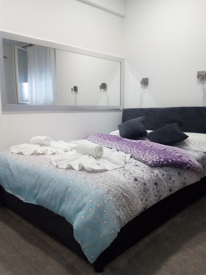 Apartment Centar Užice Eksteriør bilde