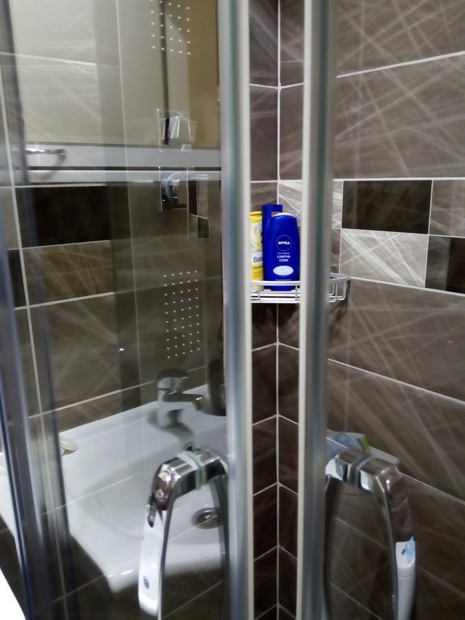Apartment Centar Užice Eksteriør bilde